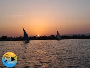 Luxor Sehenswuerdigkeiten mit Samir Tours