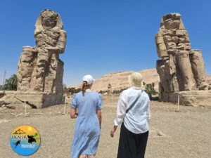 Privater Tagesausflug nach Luxor